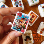 【PRE-ORDER】Mahjong Single Tiles