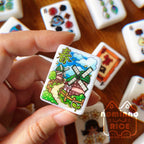 【PRE-ORDER】Mahjong Single Tiles
