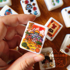 【PRE-ORDER】Mahjong Single Tiles