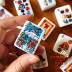 【PRE-ORDER】Mahjong Single Tiles