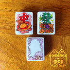 【PRE-ORDER】Mahjong Tile Group Sets