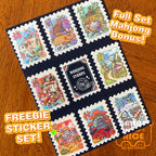 【PRE-ORDER】Mahjong Full Playable Set
