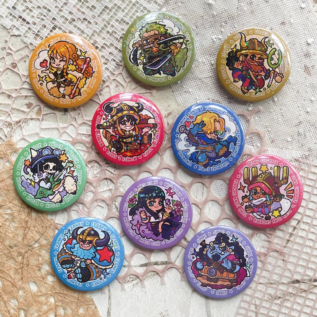 Elbaph Badges