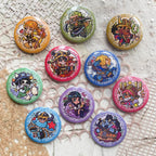 Elbaph Badges