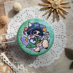 Elbaph Badges