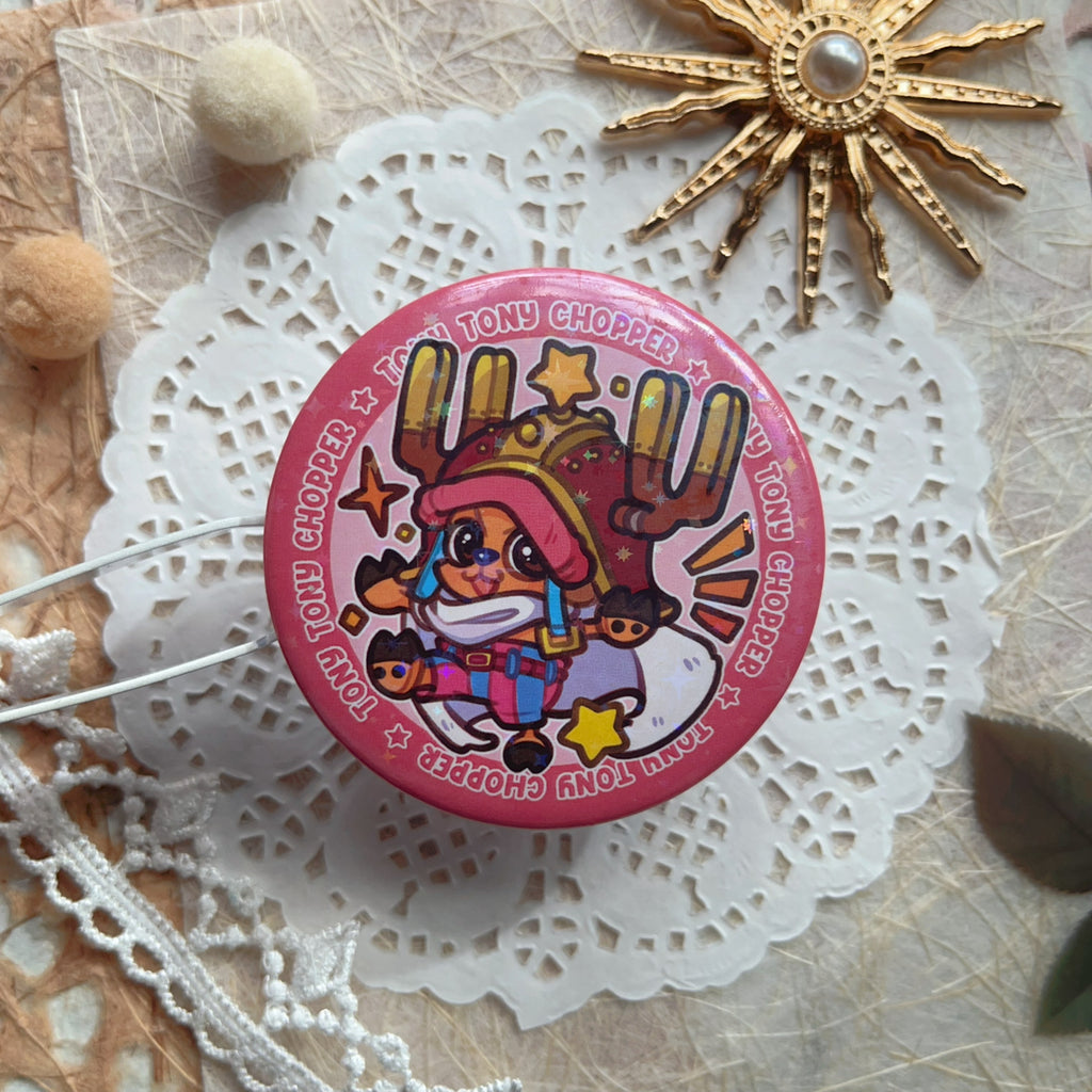 Elbaph Badges