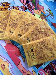 OPTCG Don! Cards Set 1