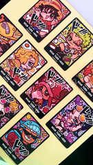 OPTCG Don! Cards Set 1
