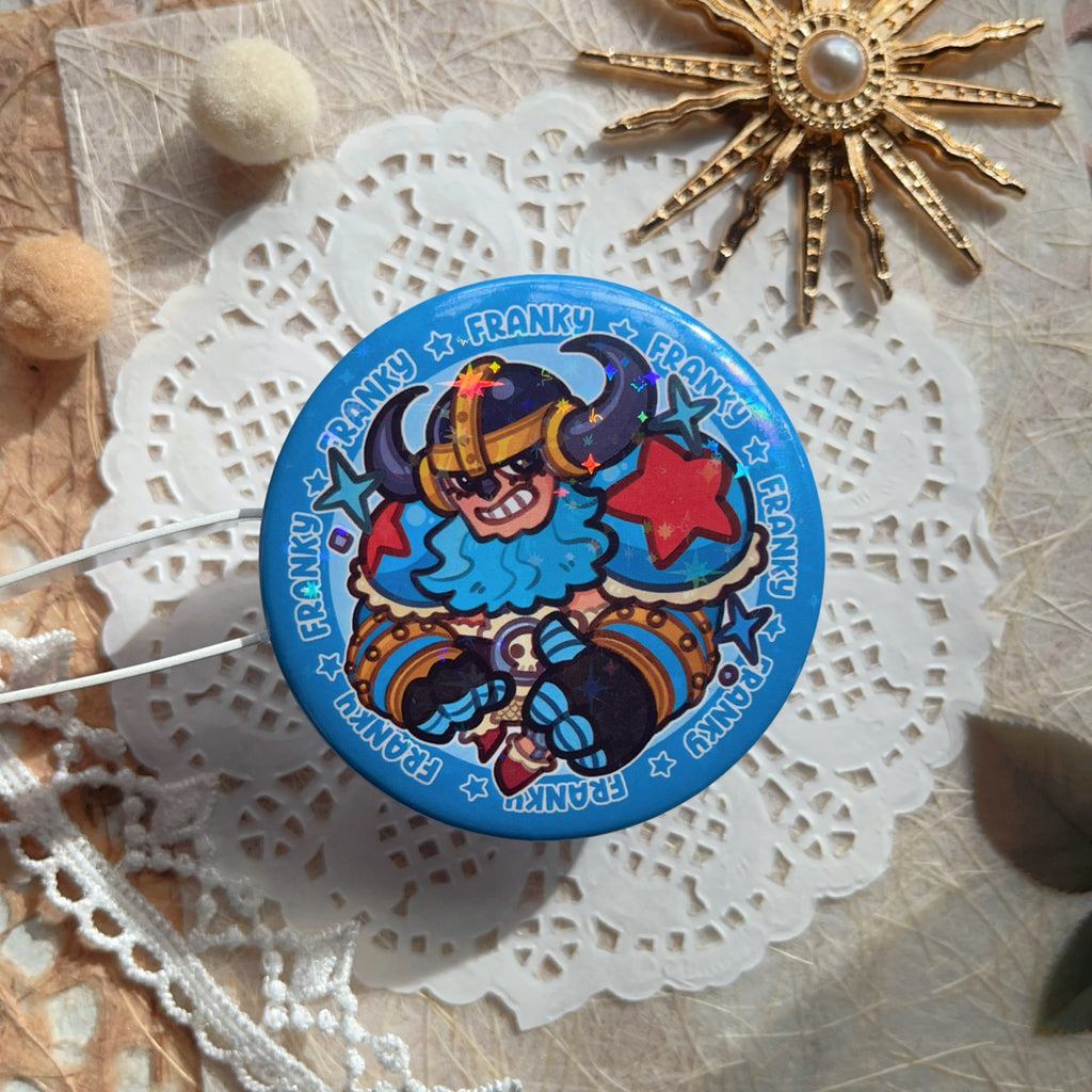Elbaph Badges