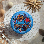 Elbaph Badges