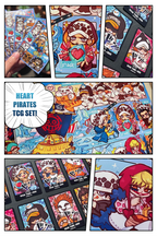 OPTCG Set 2 Bundle