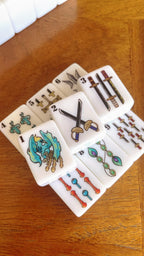 【PRE-ORDER】Mahjong Full Playable Set