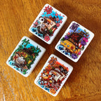 【PRE-ORDER】Mahjong Full Playable Set