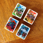 【PRE-ORDER】Mahjong Full Playable Set