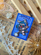 OP Dangle Pins Collection