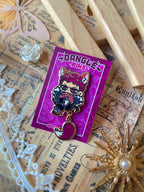 OP Dangle Pins Collection