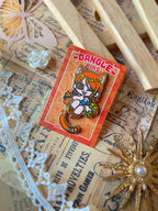 OP Dangle Pins Collection