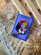 OP Dangle Pins Collection
