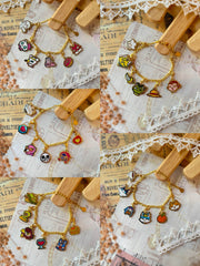 【PRE-ORDER】OP Charm Bracelet Bundle