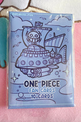 OPTCG Don! Cards Set 2