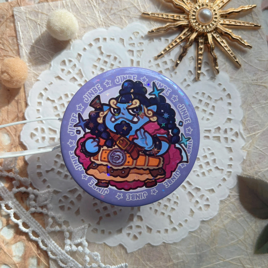 Elbaph Badges
