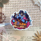 Elbaph Stickers