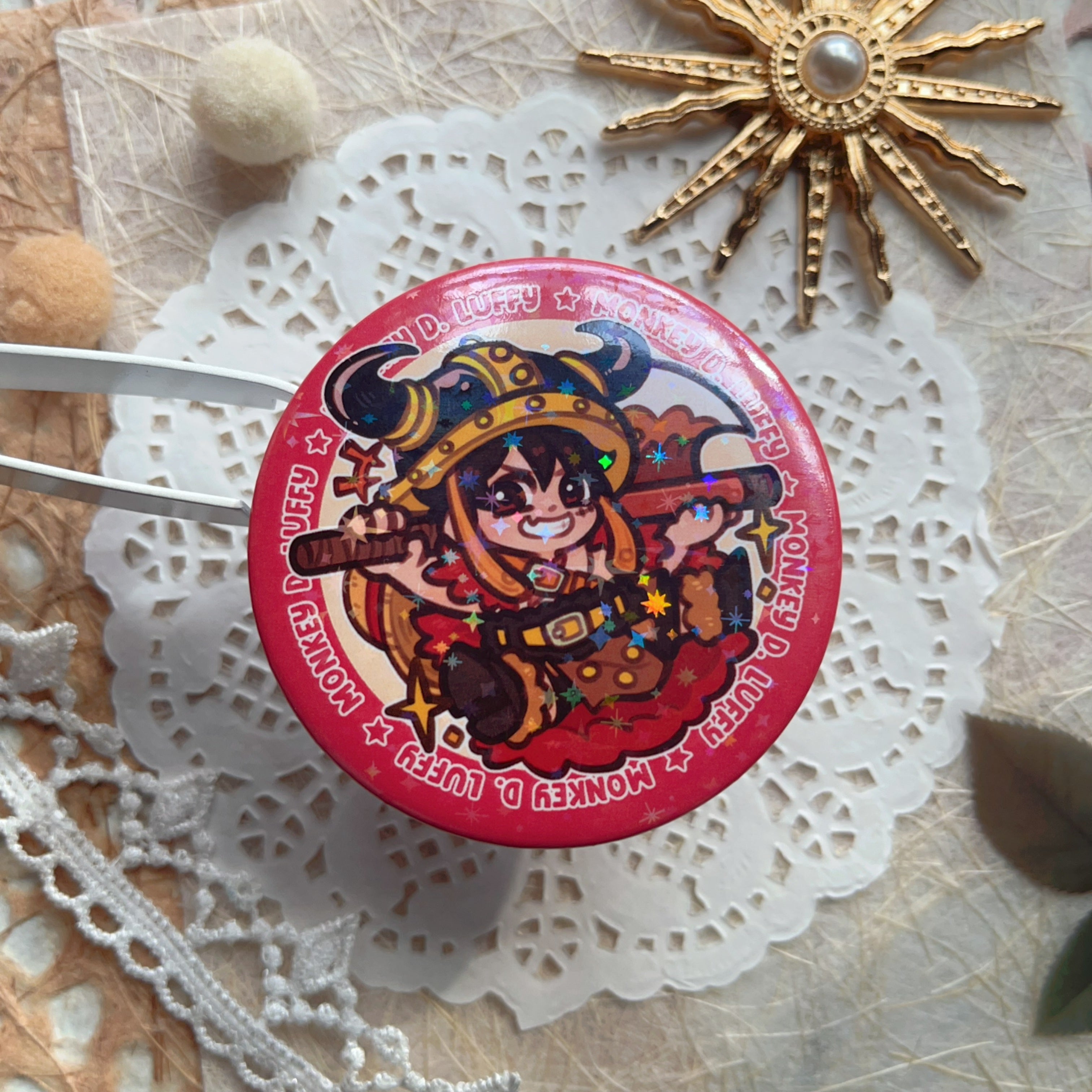 Elbaph Badges