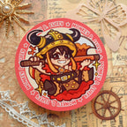 Elbaph Coasters