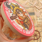 Elbaph Coasters