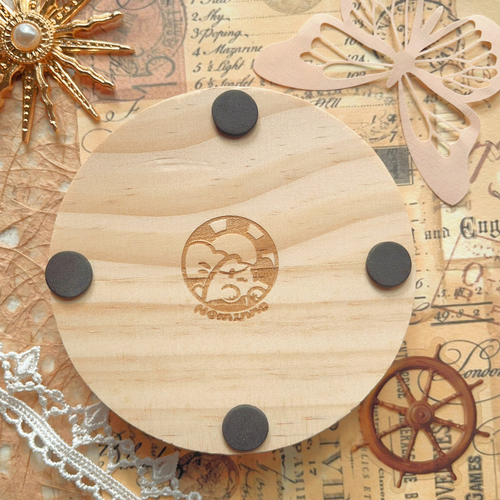 Elbaph Coasters