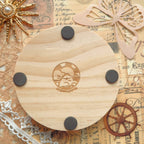 Elbaph Coasters
