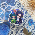 AD Stickers