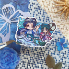AD Stickers