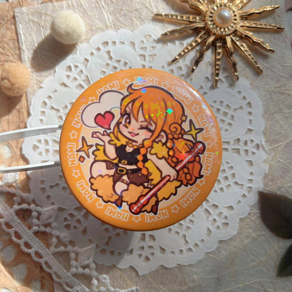 Elbaph Badges