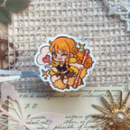 Elbaph Stickers