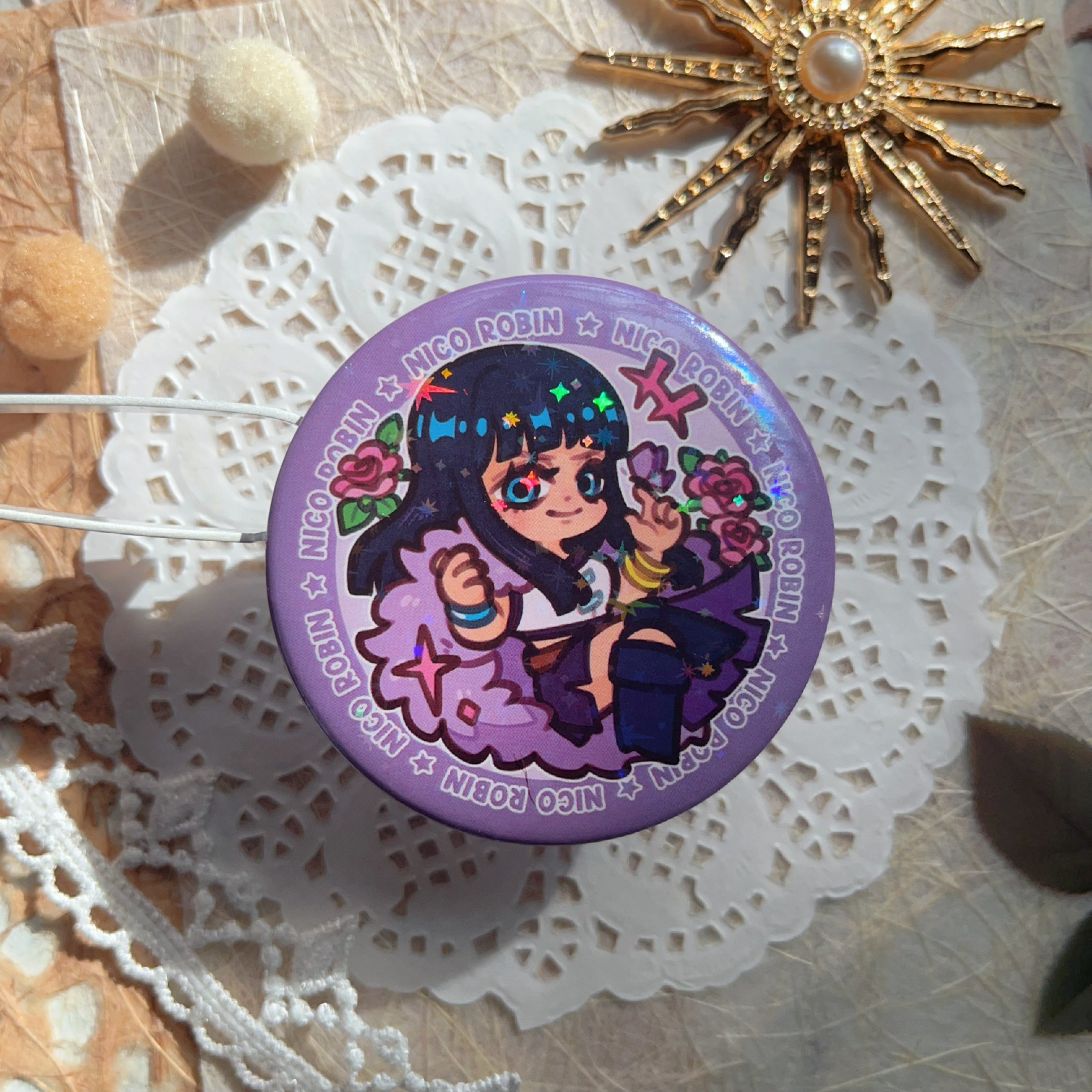 Elbaph Badges