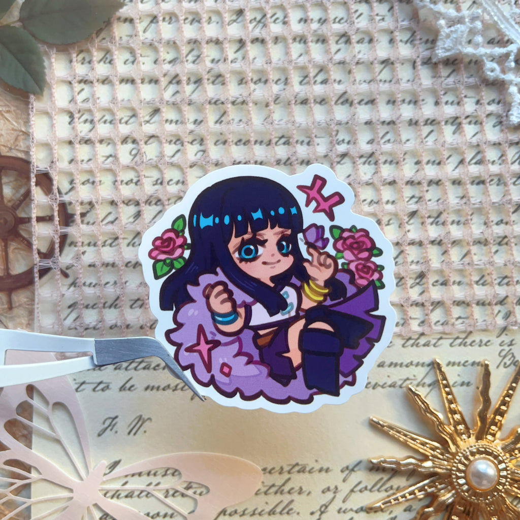 Elbaph Stickers