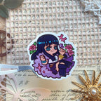 Elbaph Stickers