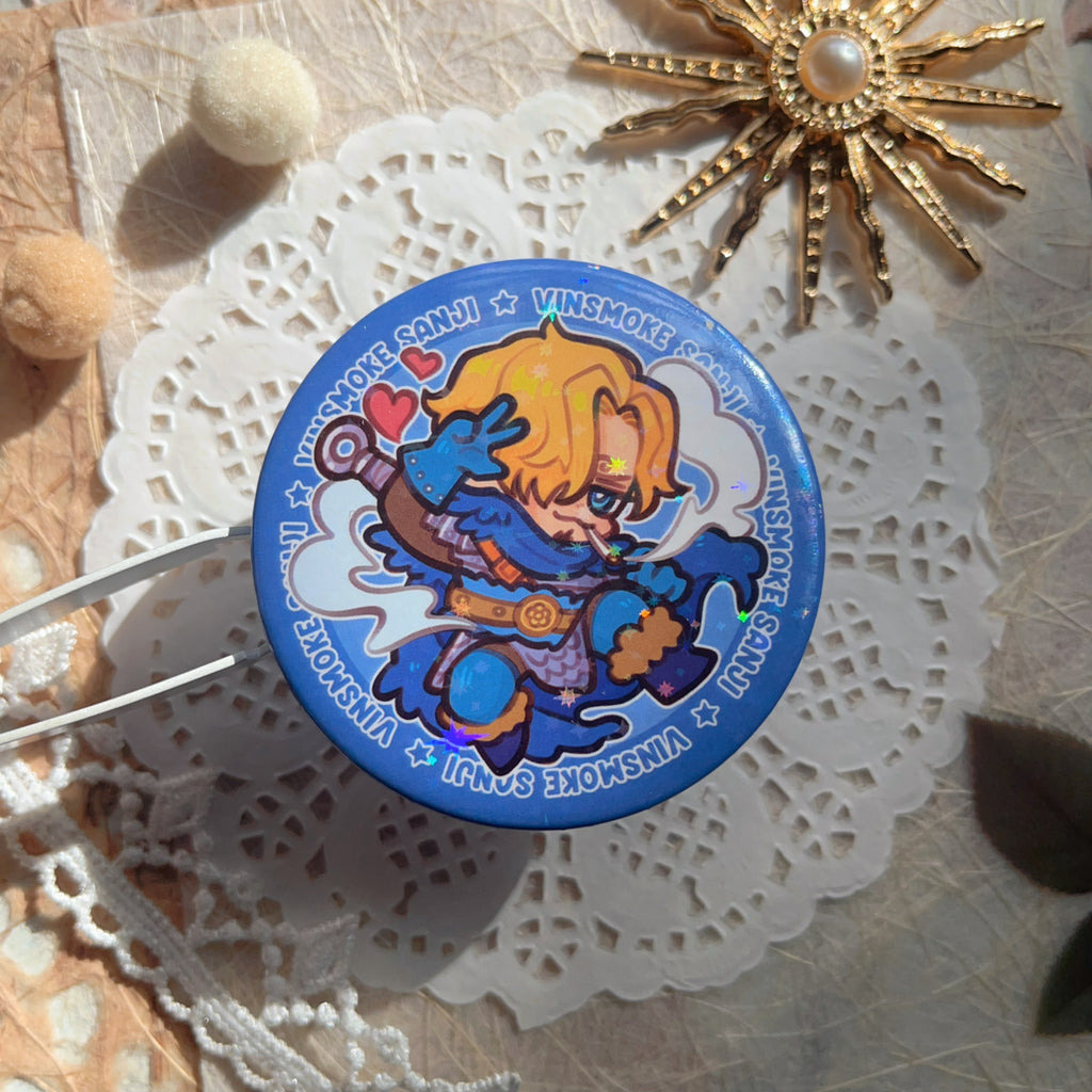 Elbaph Badges