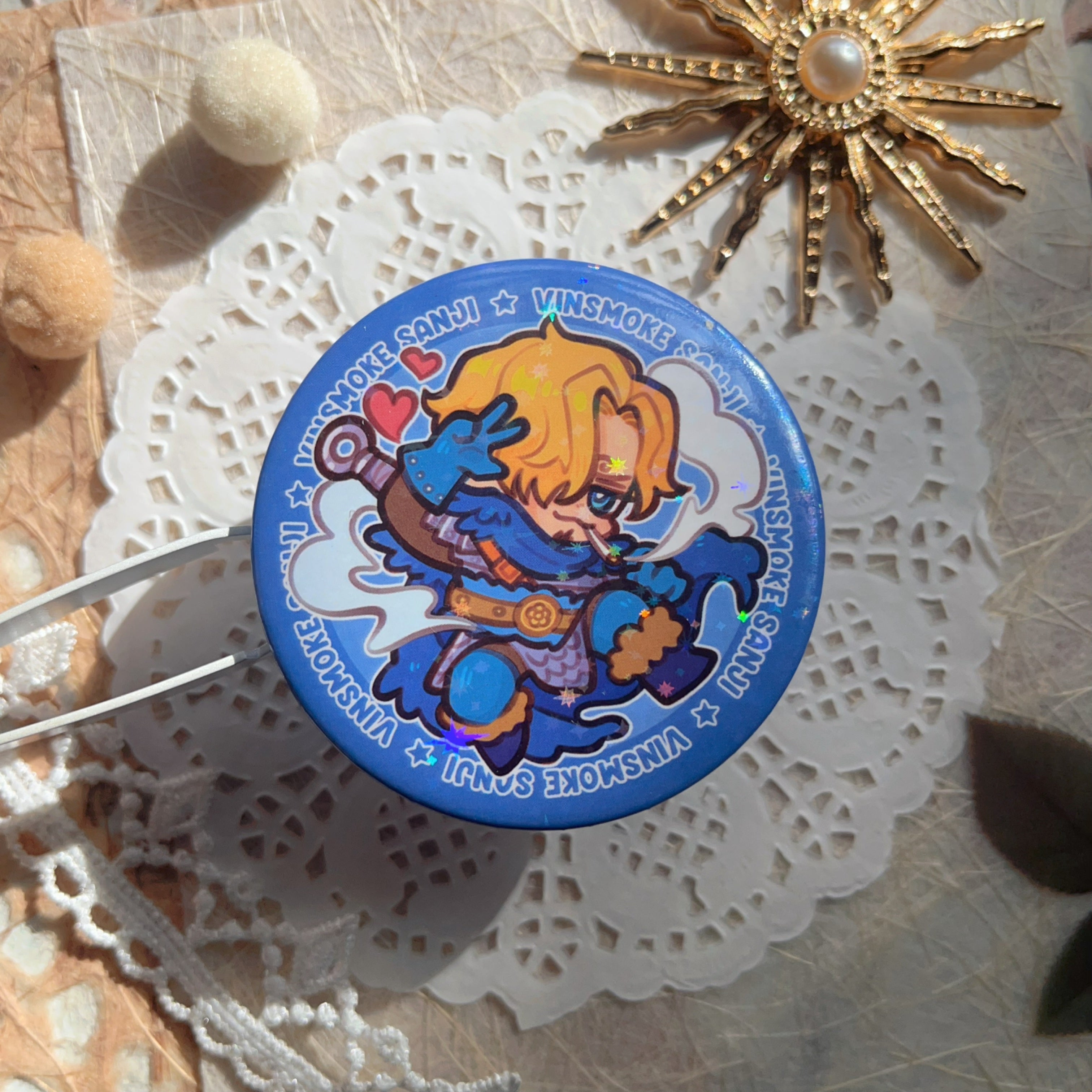 Elbaph Badges