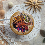 Elbaph Badges