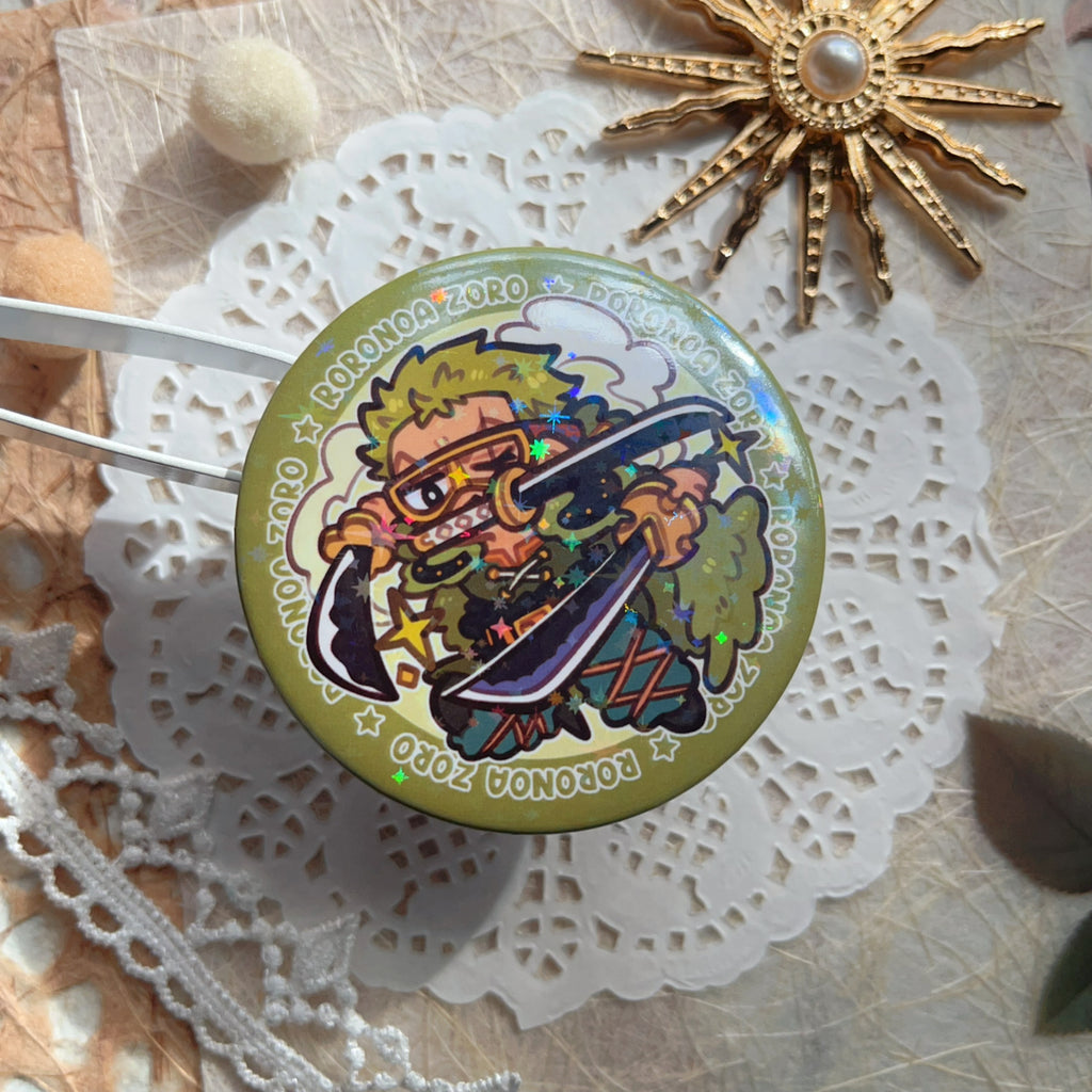 Elbaph Badges