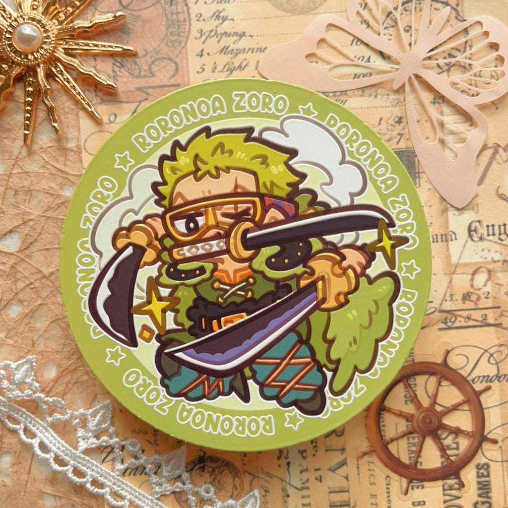 Elbaph Coasters