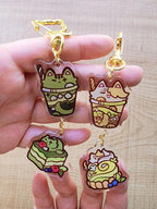 Boba Cats & Desserts Blind Bag - Nominno