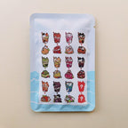 Boba Cats & Desserts Blind Bag Bundle - Nominno