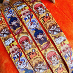 CSM Lanyard - Nominno
