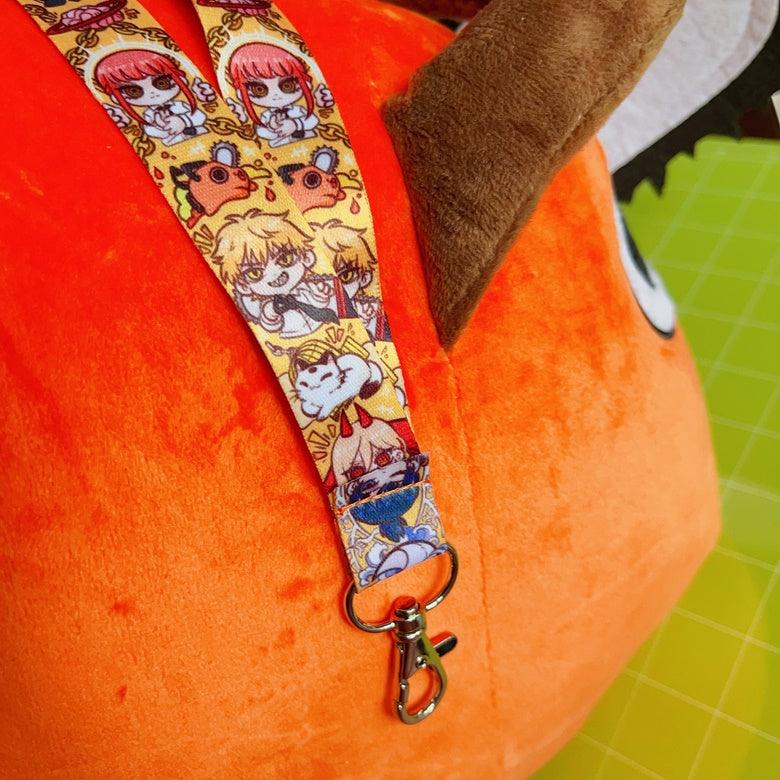 CSM Lanyard Secondary image