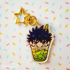 JJK Boba Keychain - Nominno