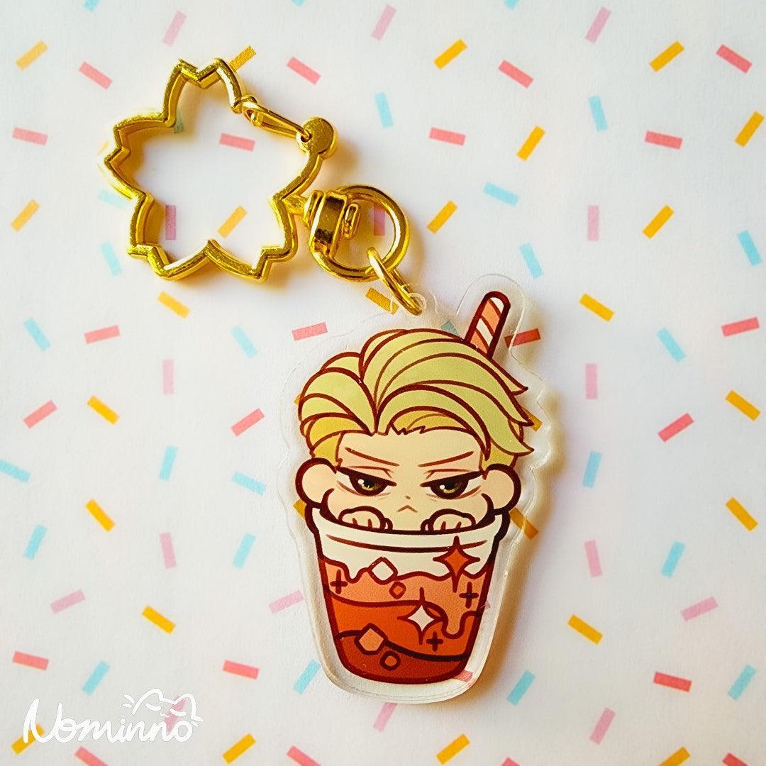 JJK Boba Keychain - Nominno