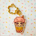 JJK Boba Keychain - Nominno